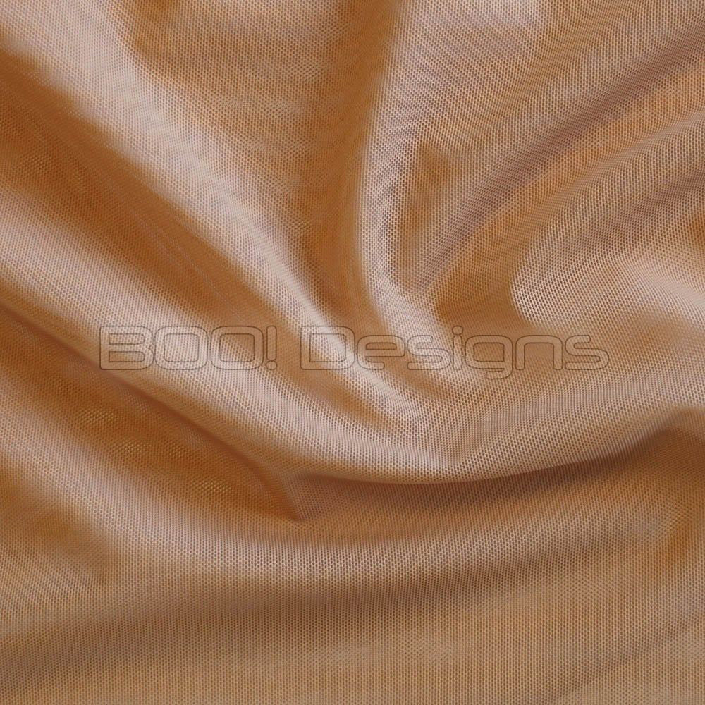 Alicante Stretch Net Sable