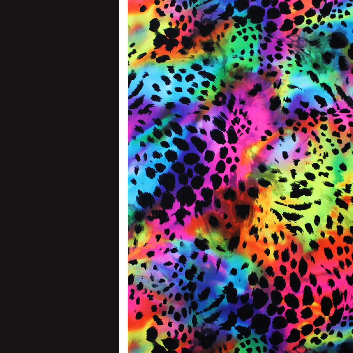 Embrace Togs Kit - Vivid Snow Leopard Kit