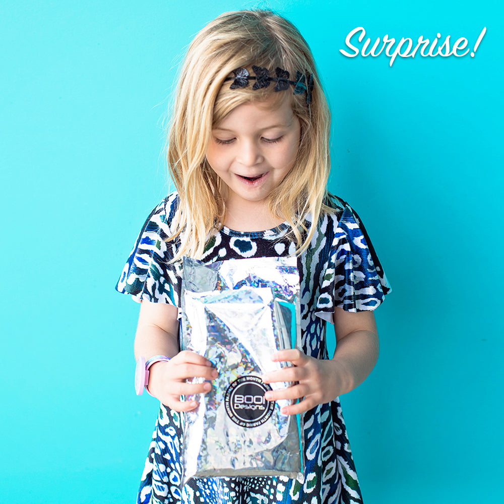 Fabric of the Month Subscription