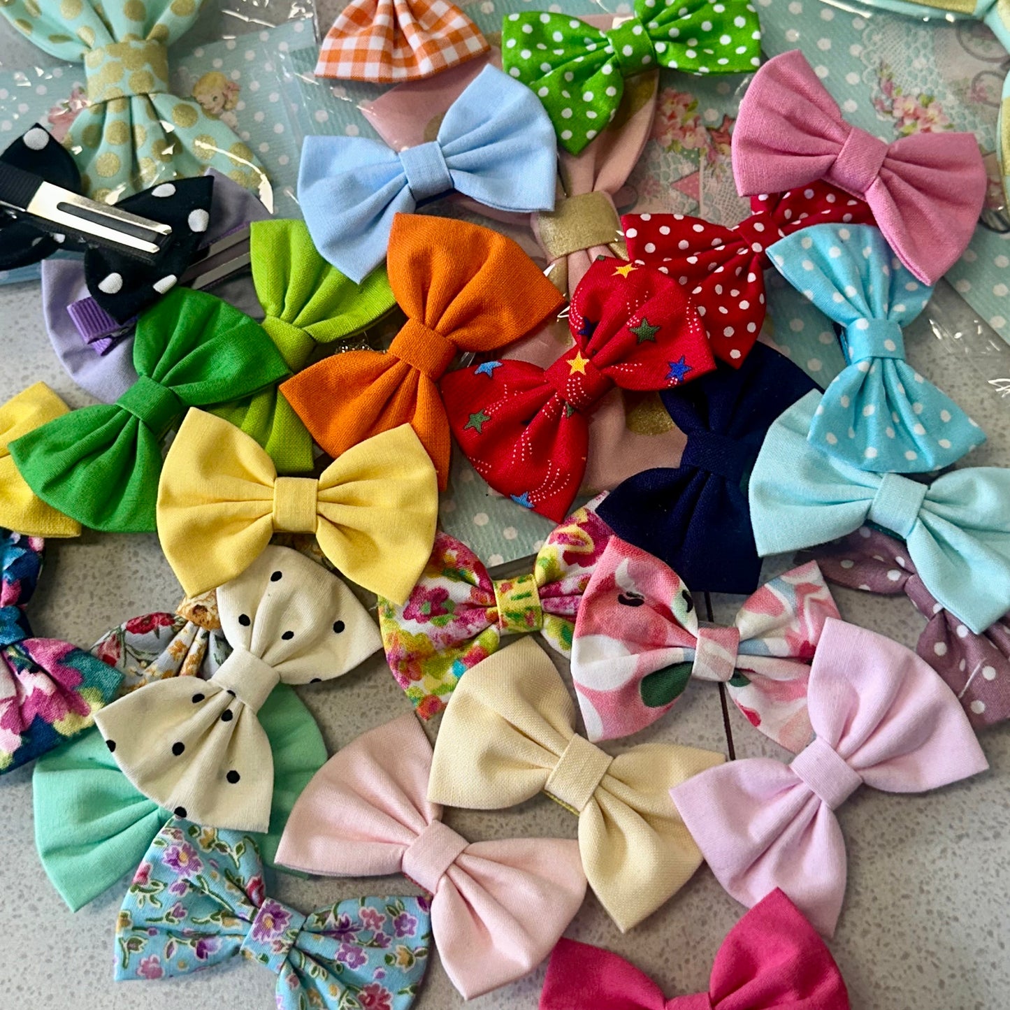 Mystery Bow Sampler