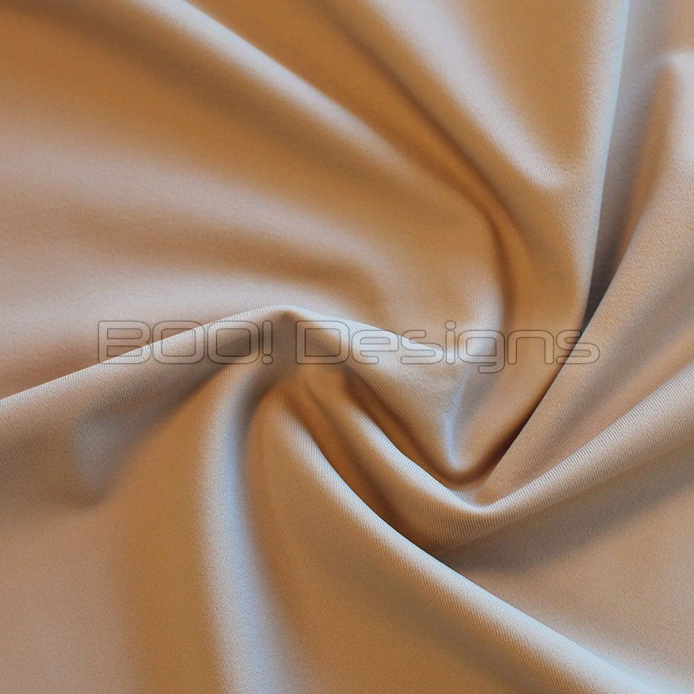 Spandex Vita Solid Body