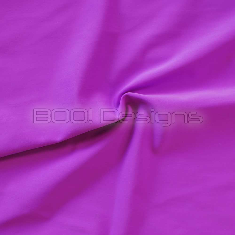 Spandex Vita Solid Reflexion Fabric