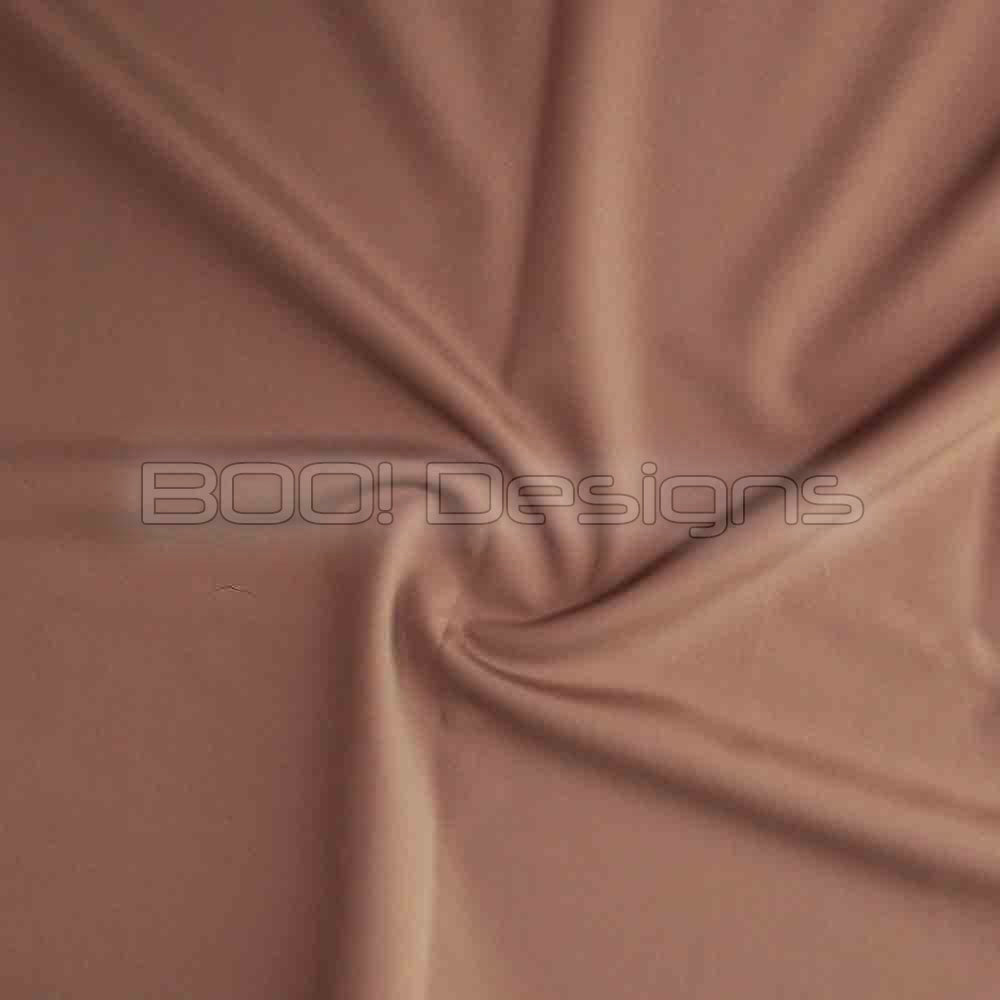 Spandex Vita Solid Tripoli Fabric