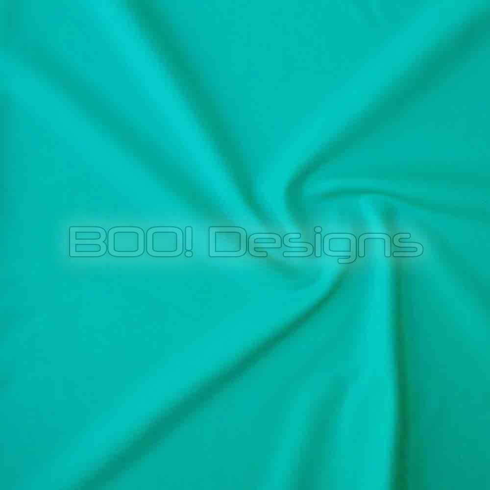 Spandex Vita Solid Caribbean