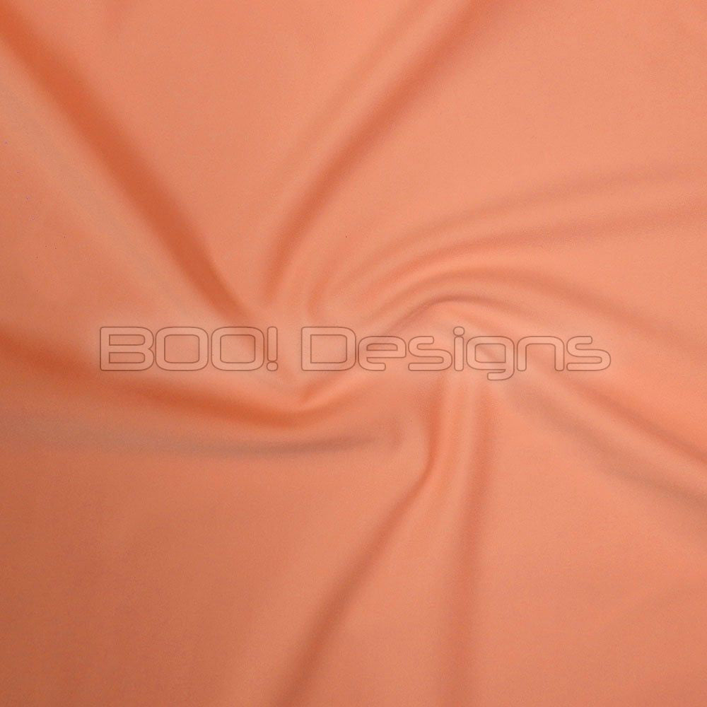 Spandex Vita Solid Sorbet Fabric