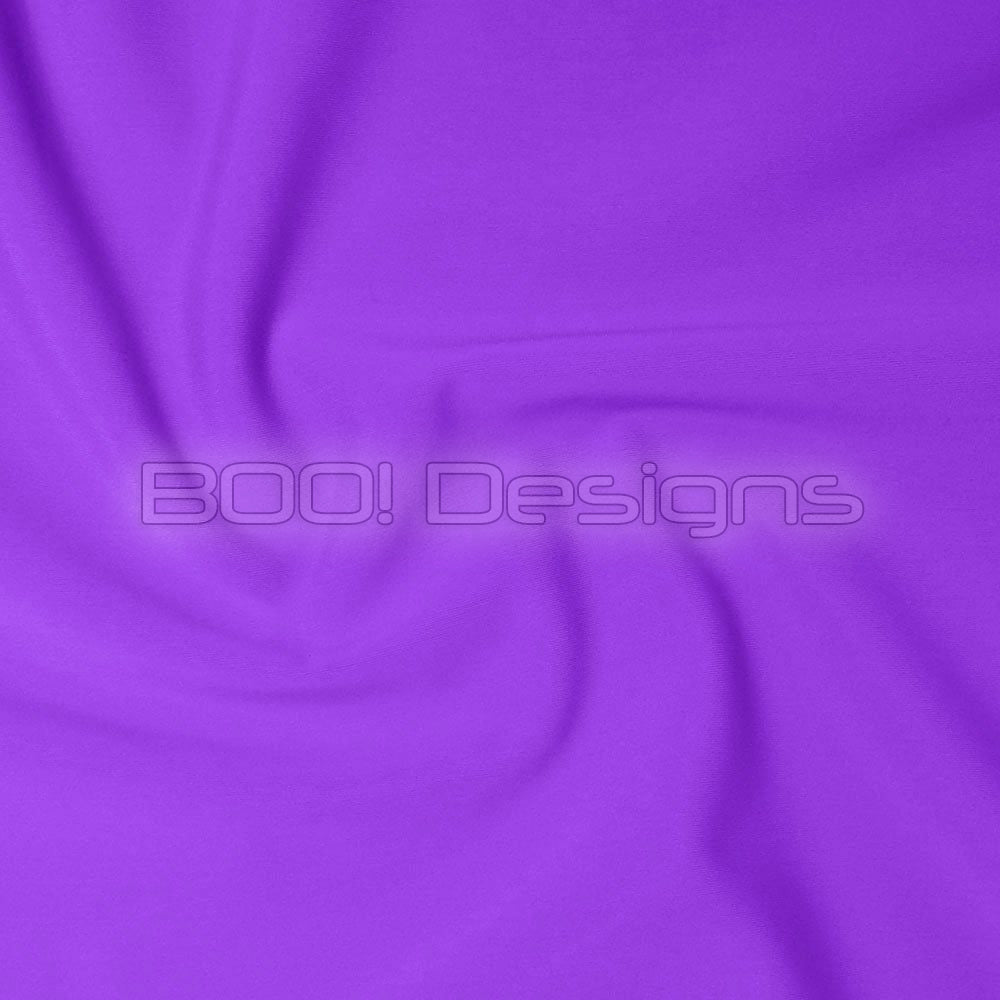Spandex Vita Solid Witch Fabric