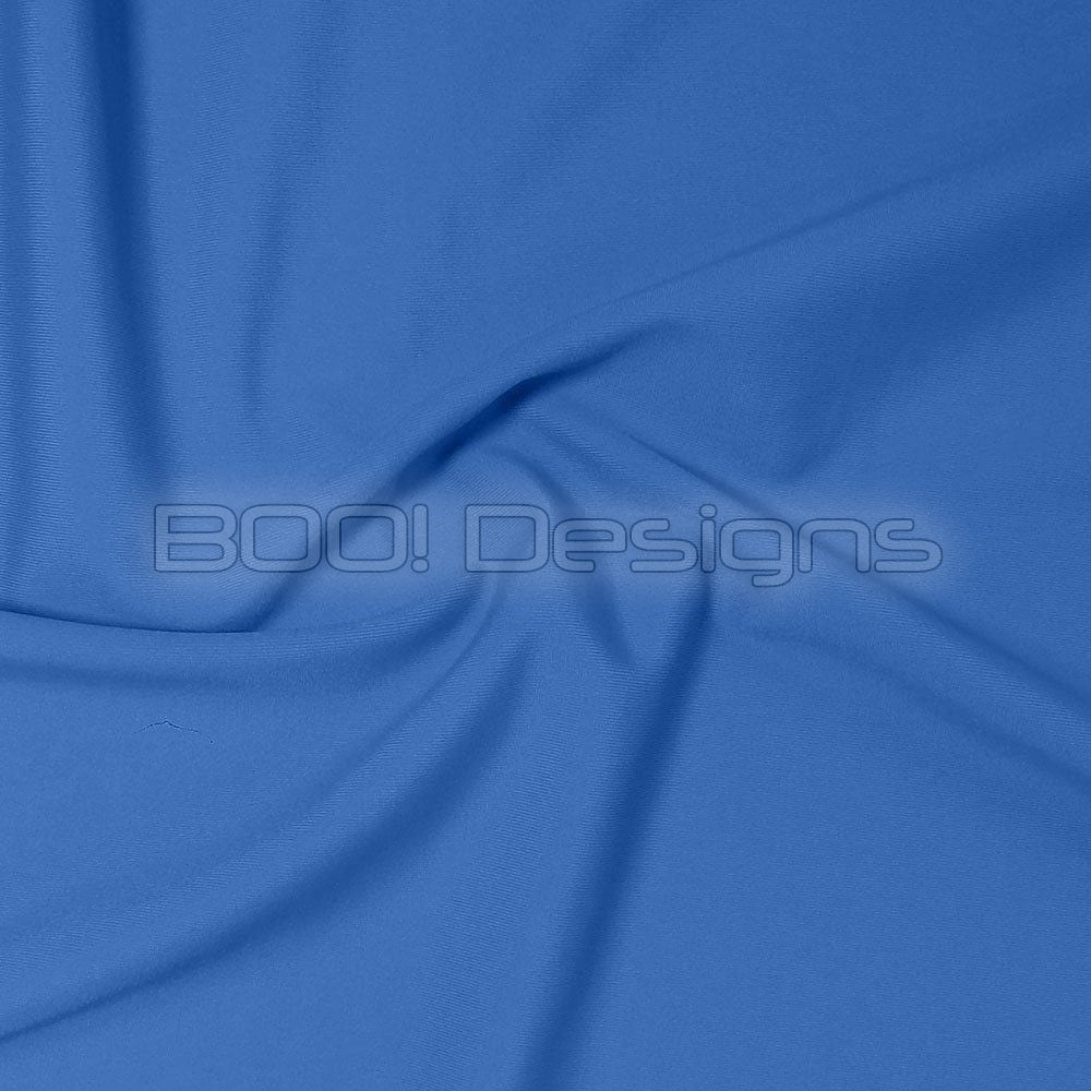 Spandex Vita Solid Snap Fabric