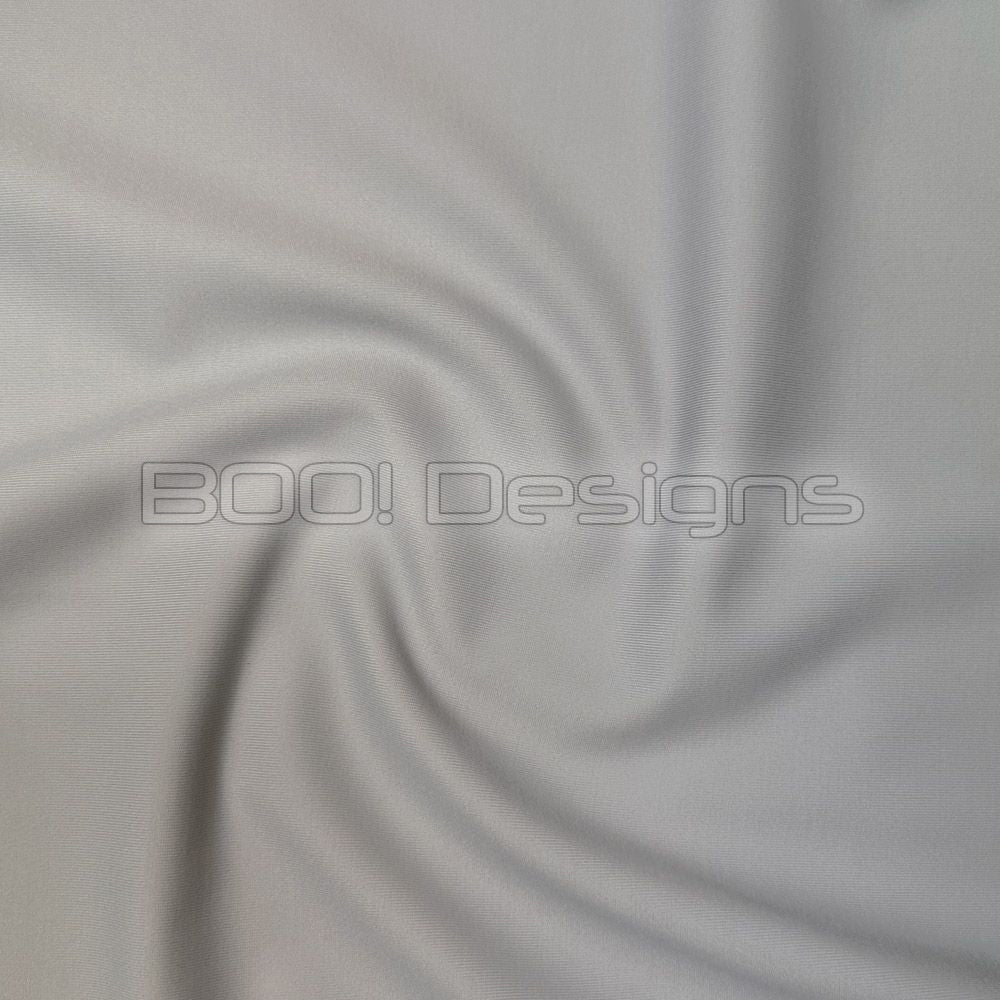 Spandex Vita Solid Cloud Fabric
