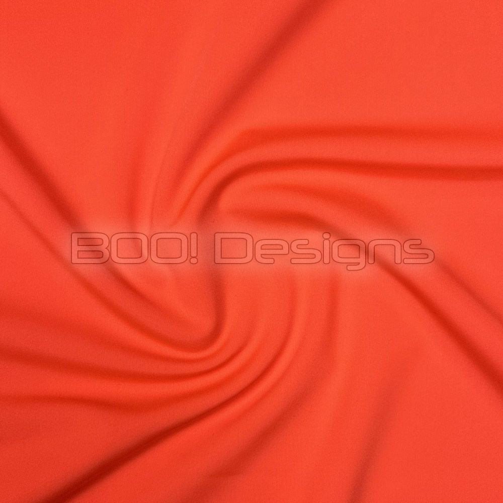 Spandex Vita Solid Vibes Fabric