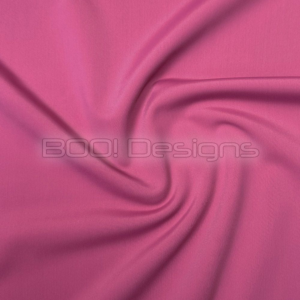 Spandex Vita Solid Posh Fabric