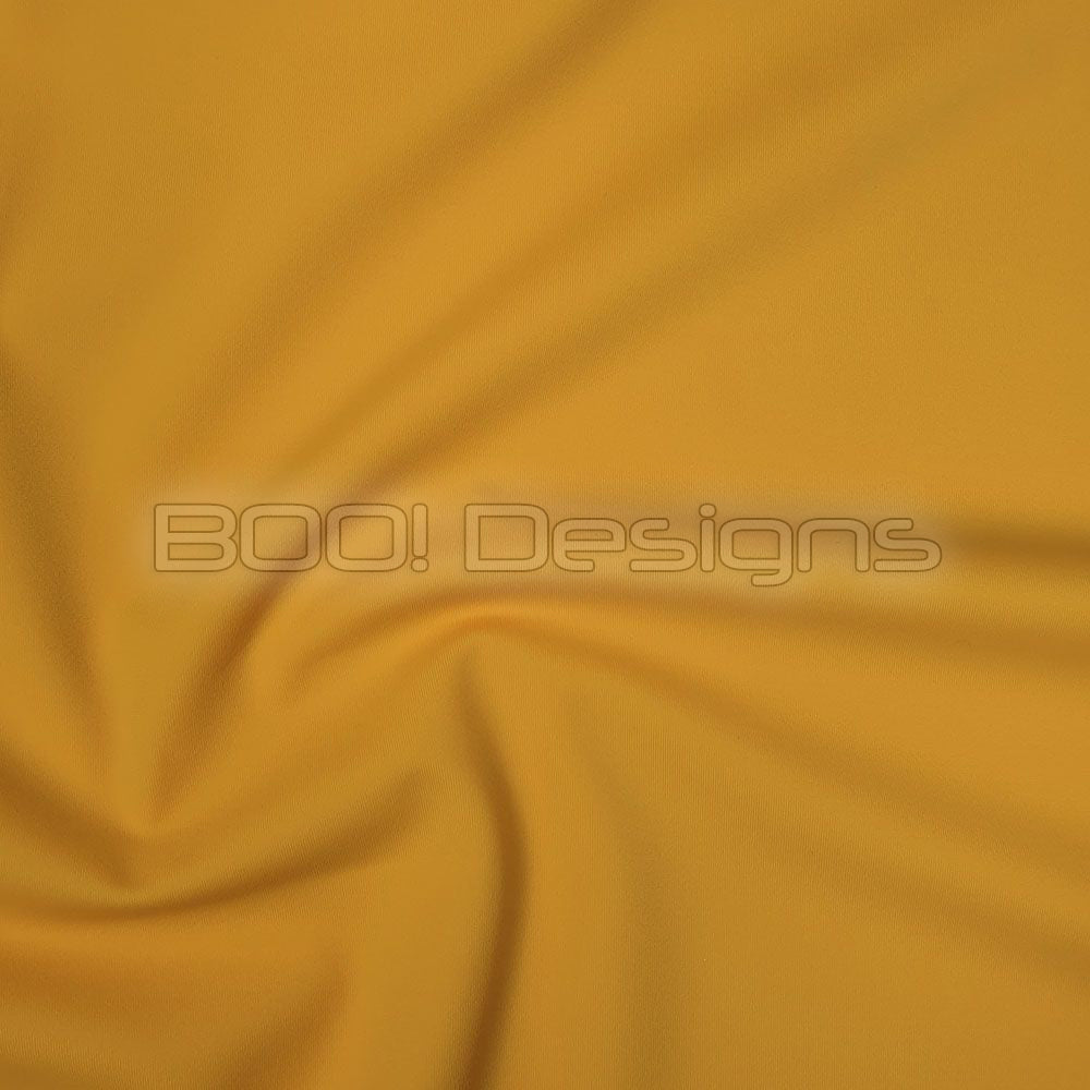 Spandex Vita Solid Pastry Fabric