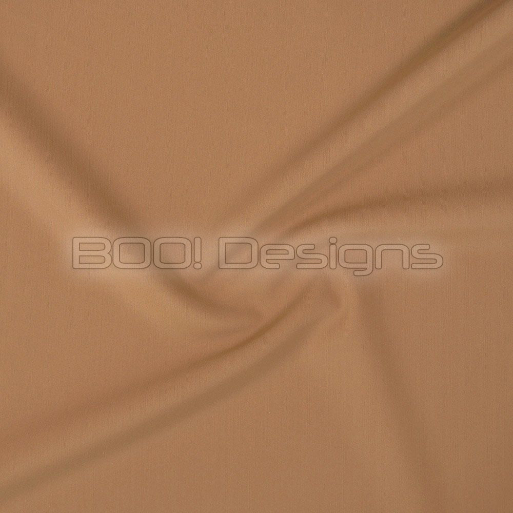 Spandex Matt Nylon Skin Fabric