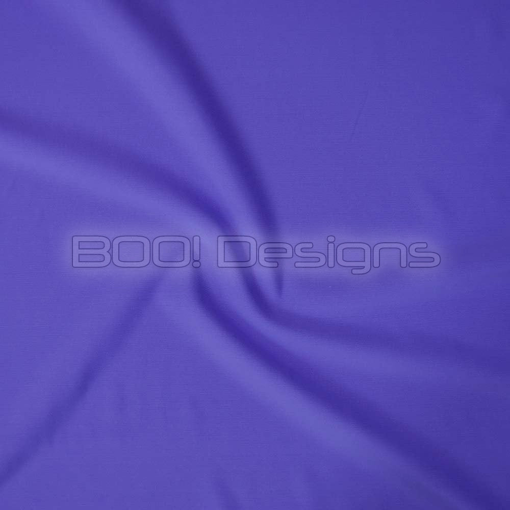 Spandex Matt Nylon Iris Fabric