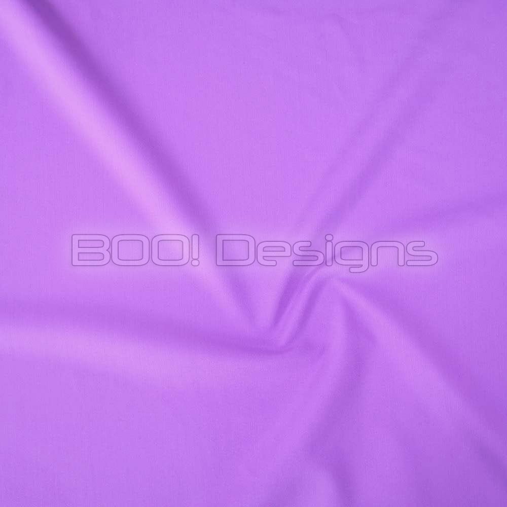 Spandex Matt Nylon Lilac Fabric