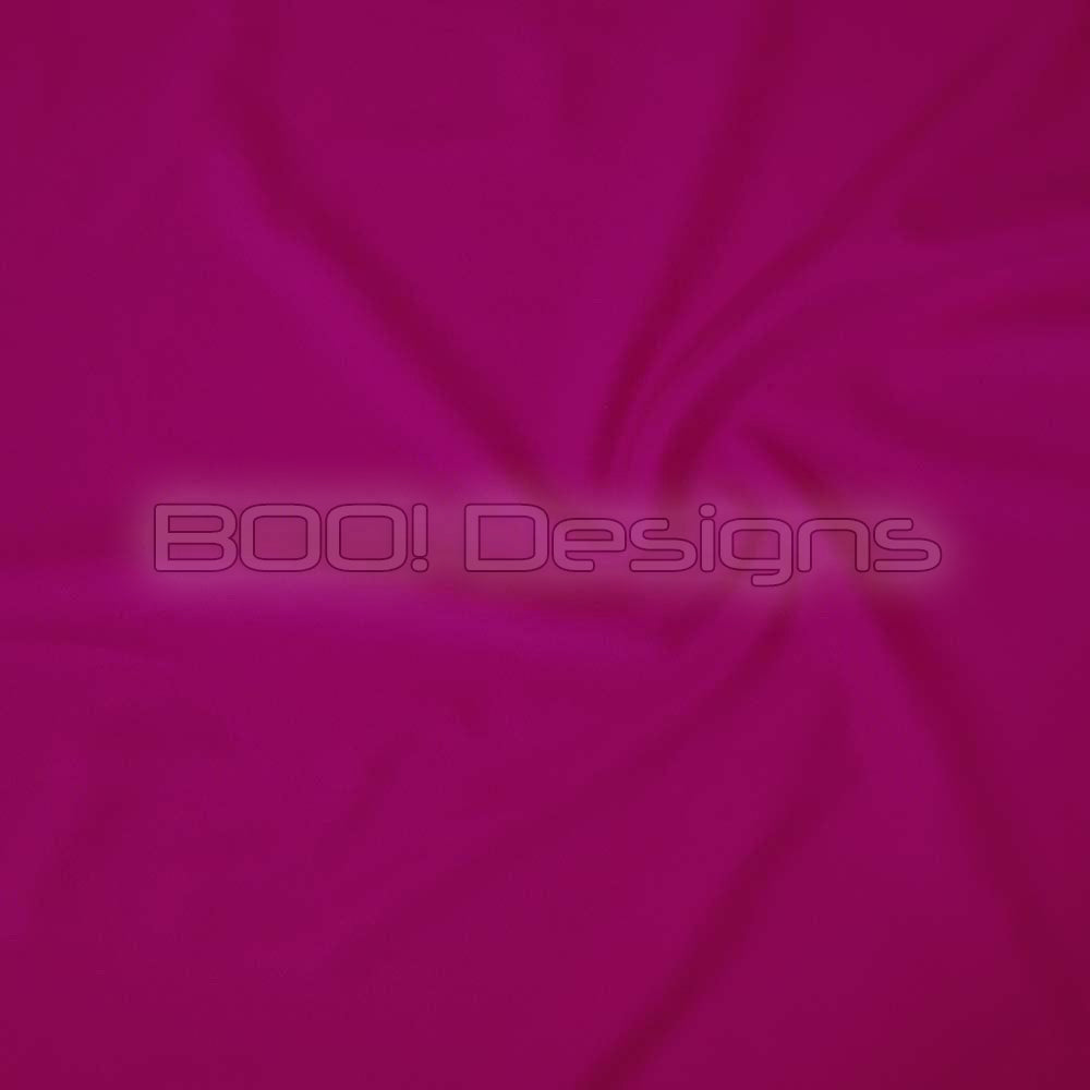 Spandex Matt Nylon Hawaiian Pink Fabric