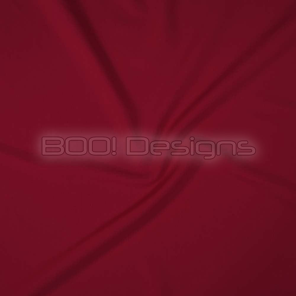 Spandex Matt Nylon Rubino Fabric