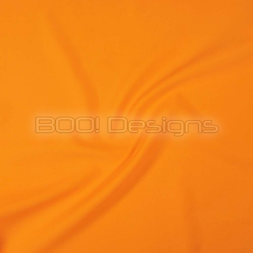Spandex Matt Nylon Mango Fabric