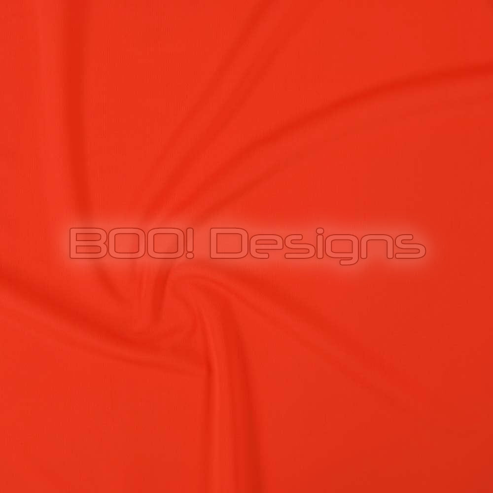 Spandex Matt Nylon Flame Fabric