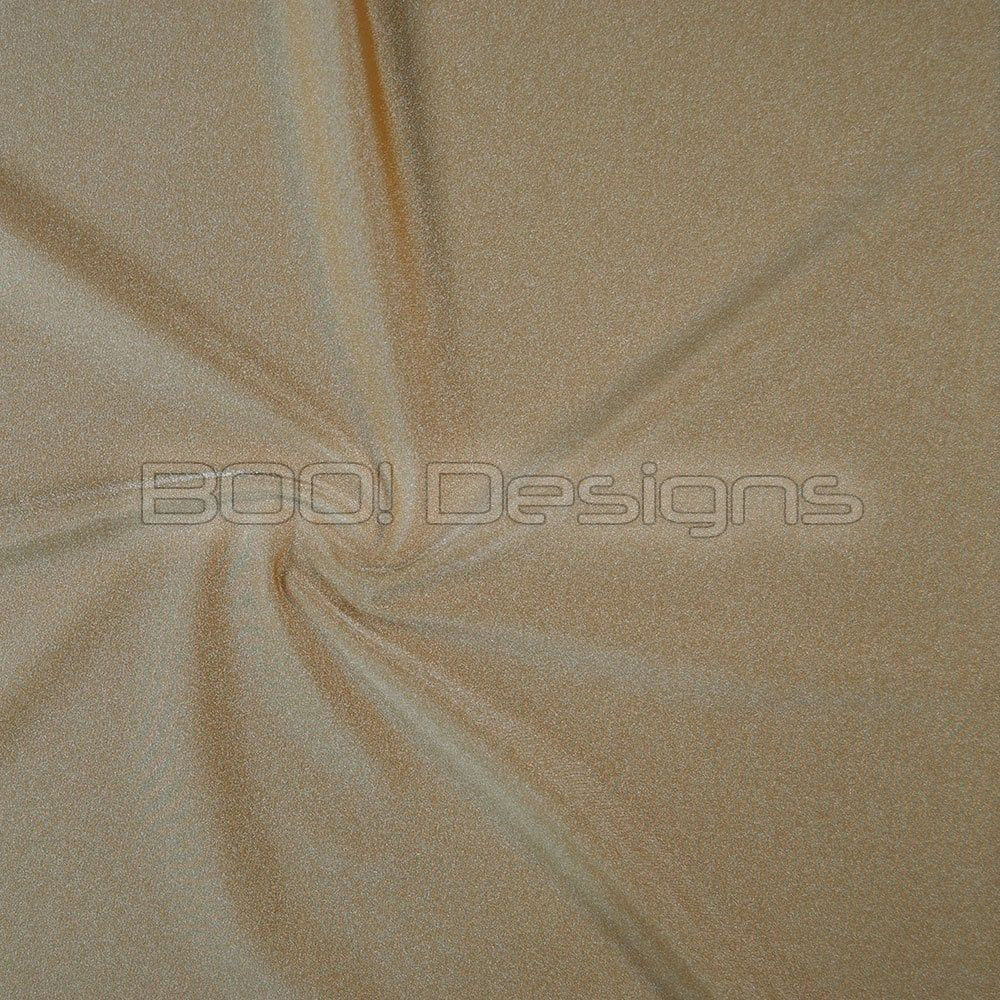 Spandex Shiny Nylon Pale Skin Fabric