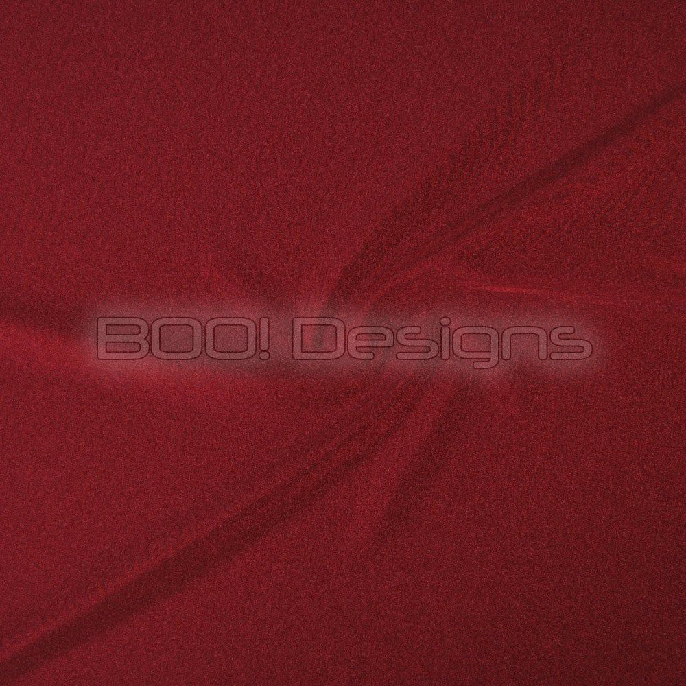 Spandex Shiny Nylon Carnation Fabric