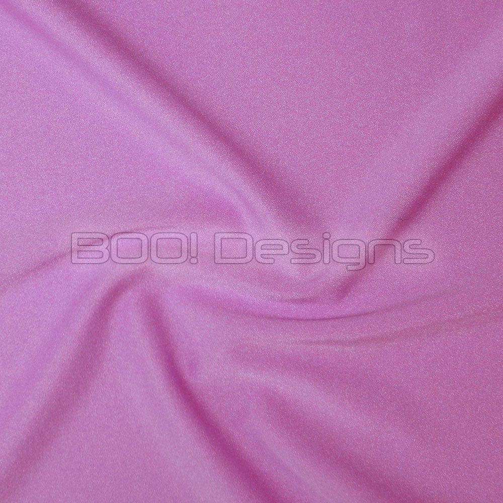 Spandex Shiny Nylon Jewel Fabric