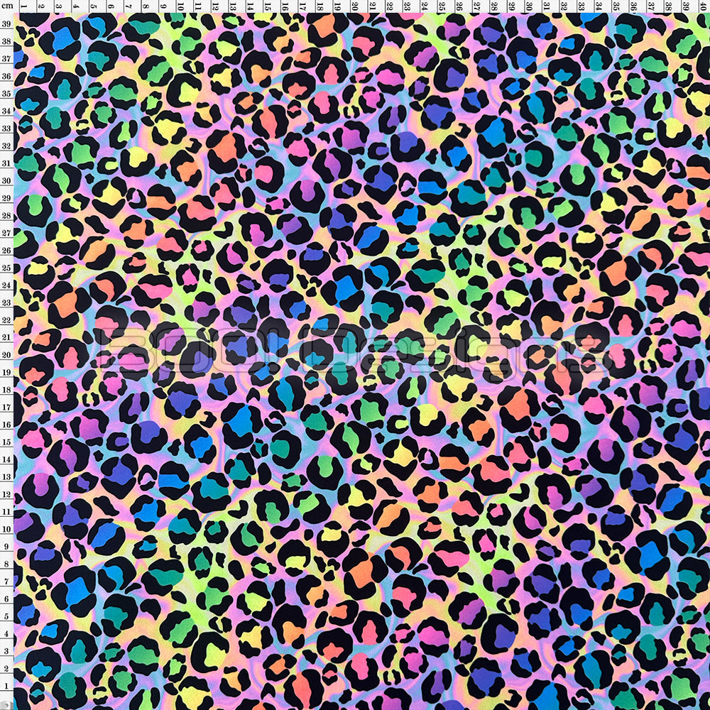 Spandex Fifi - Spandex 190gsm Fabric