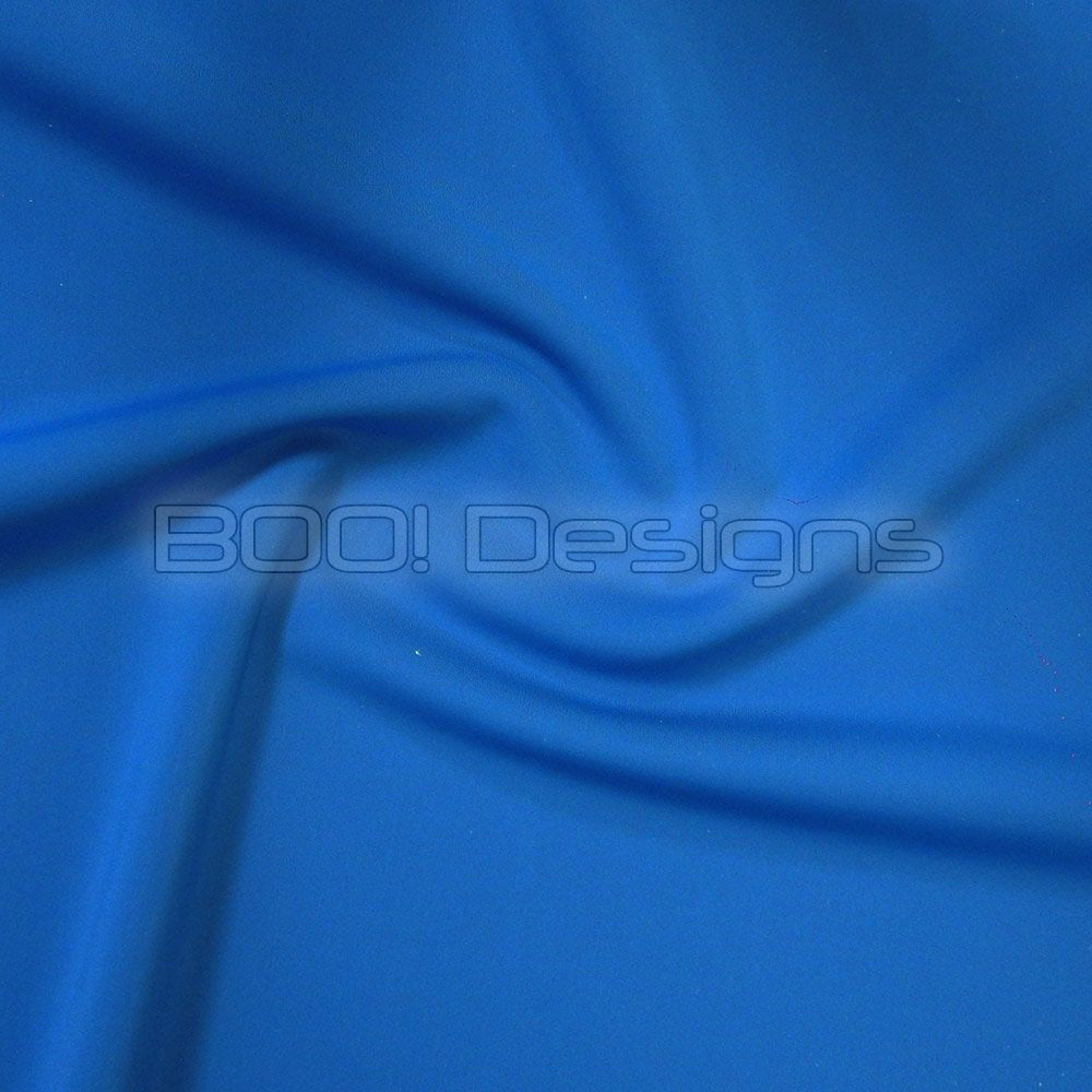 Spandex Sports Performance Longbay Fabric