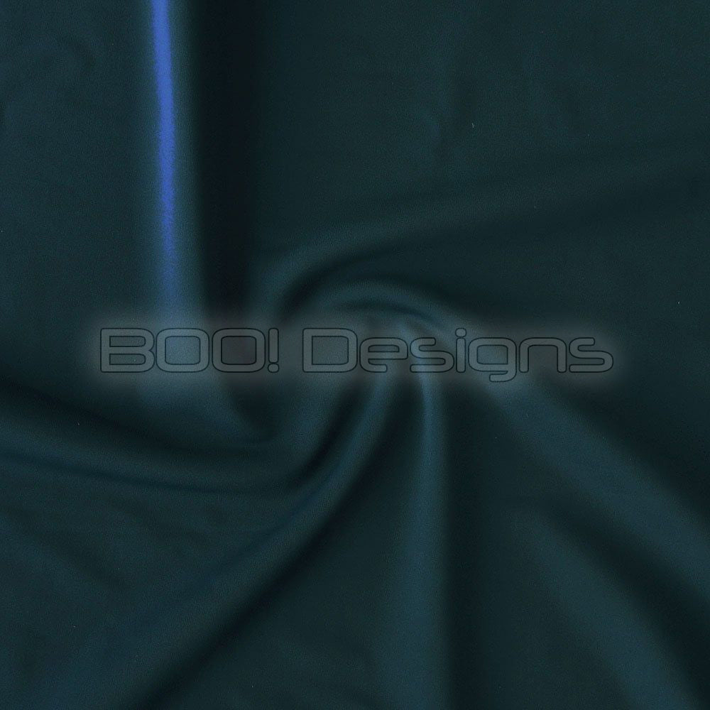 Spandex Sports Performance Petrol Fabric