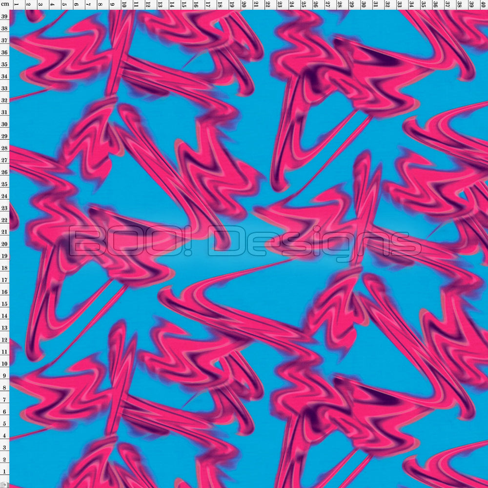 Spandex Reflex Fabric