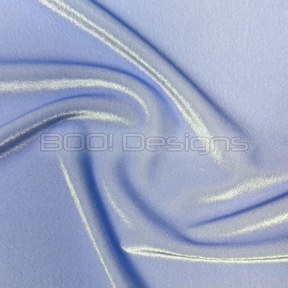 Spandex Smooth Velvet Capri Fabric