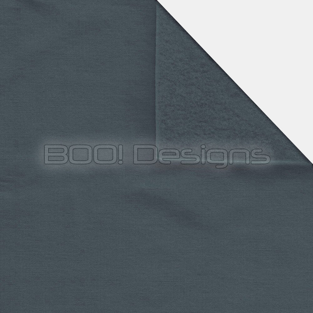 Spandex Thermo Grey Fabric