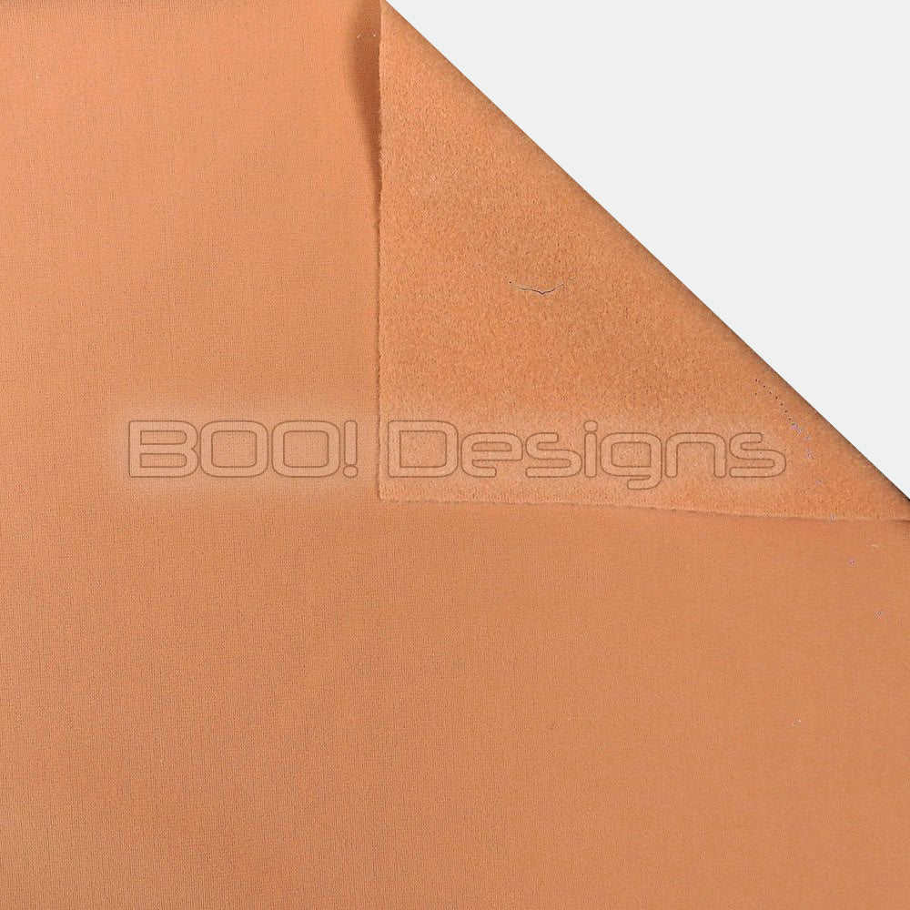 Spandex Thermo Latte Fabric