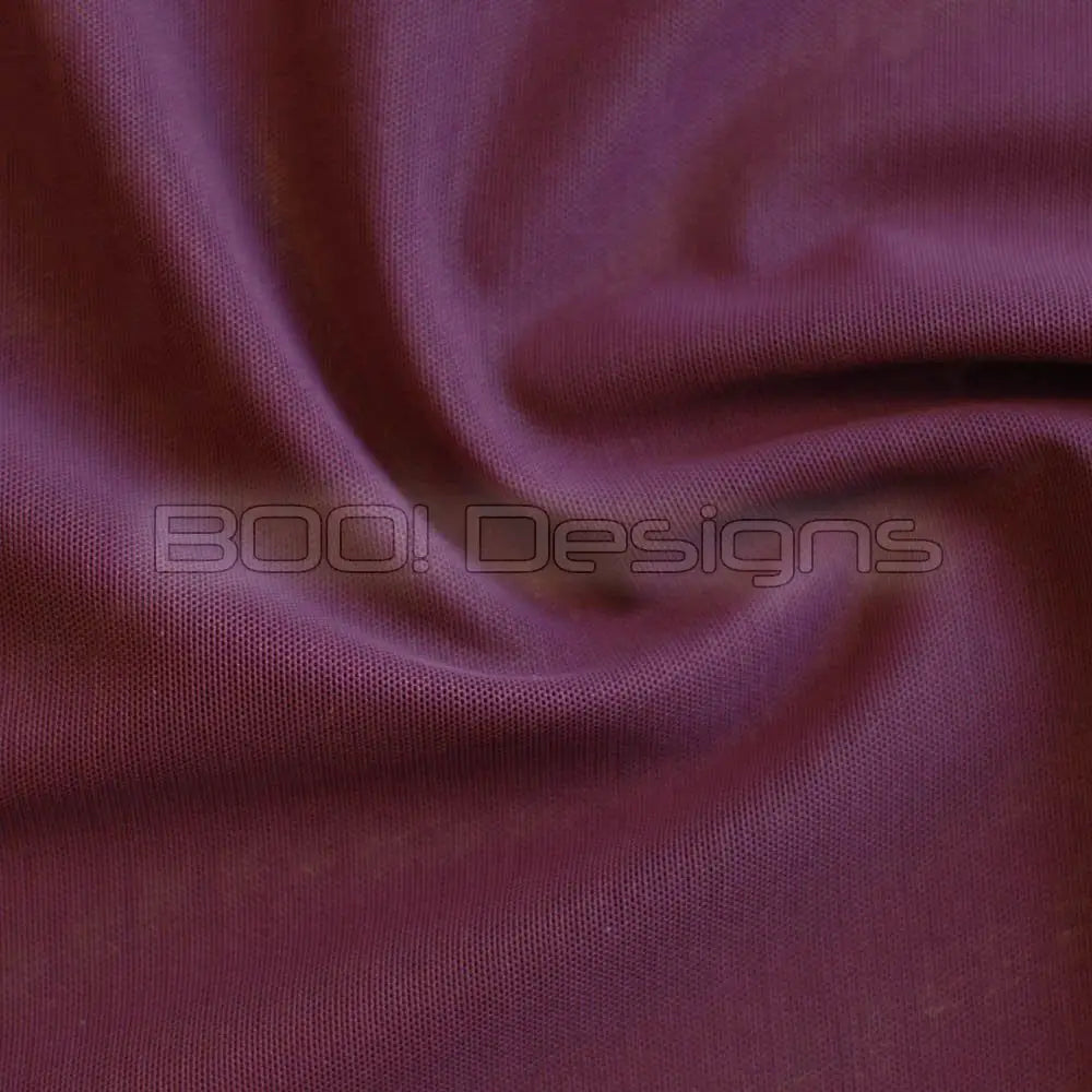 Alicante Stretch Net Turnadot Fabric