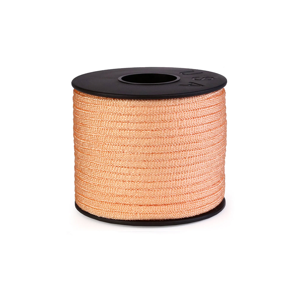 Face Mask Elastic 4mm x 30m ROLL Sampler