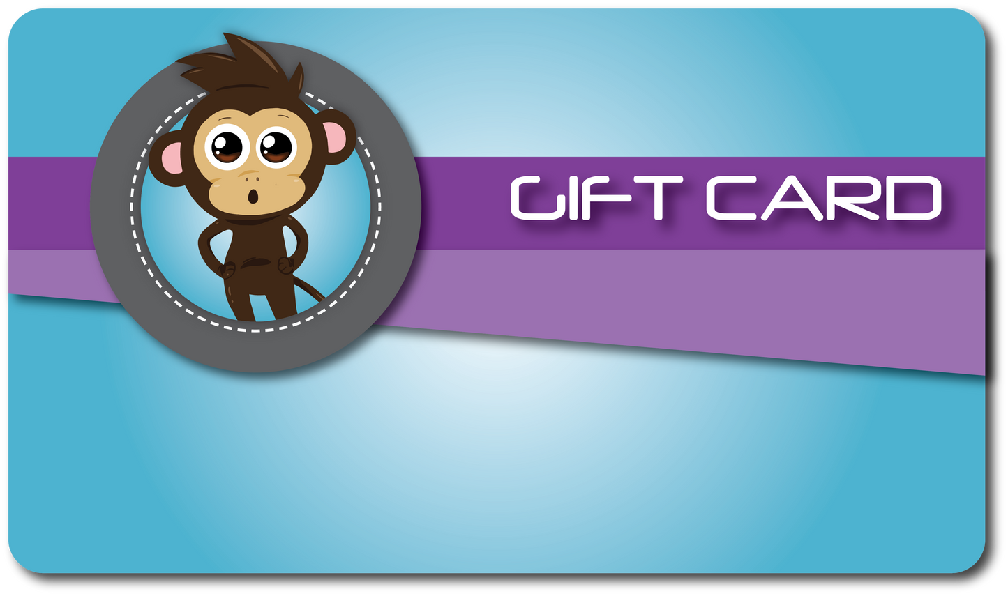 Gift Card Gift Card