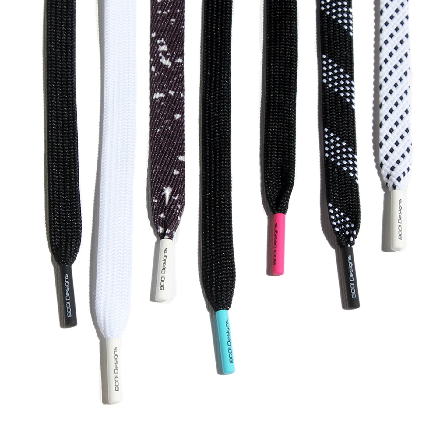 Hoodie Cord Bundle - Monochrome