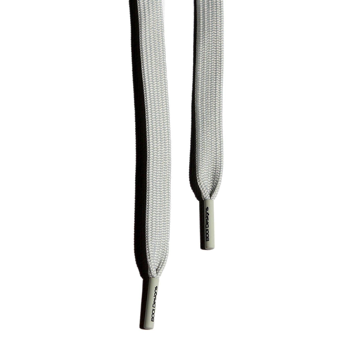 Hoodie Cord Light Grey