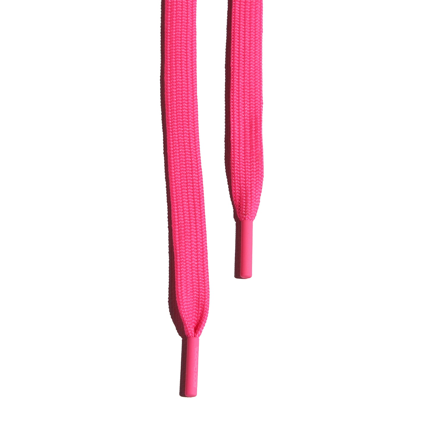 Hoodie Cord Neon Pink