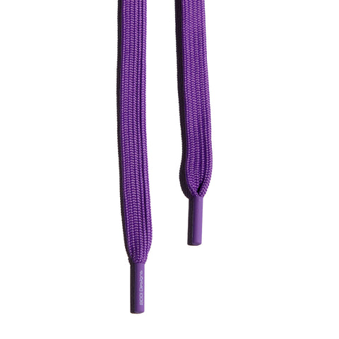 Hoodie Cord Purple