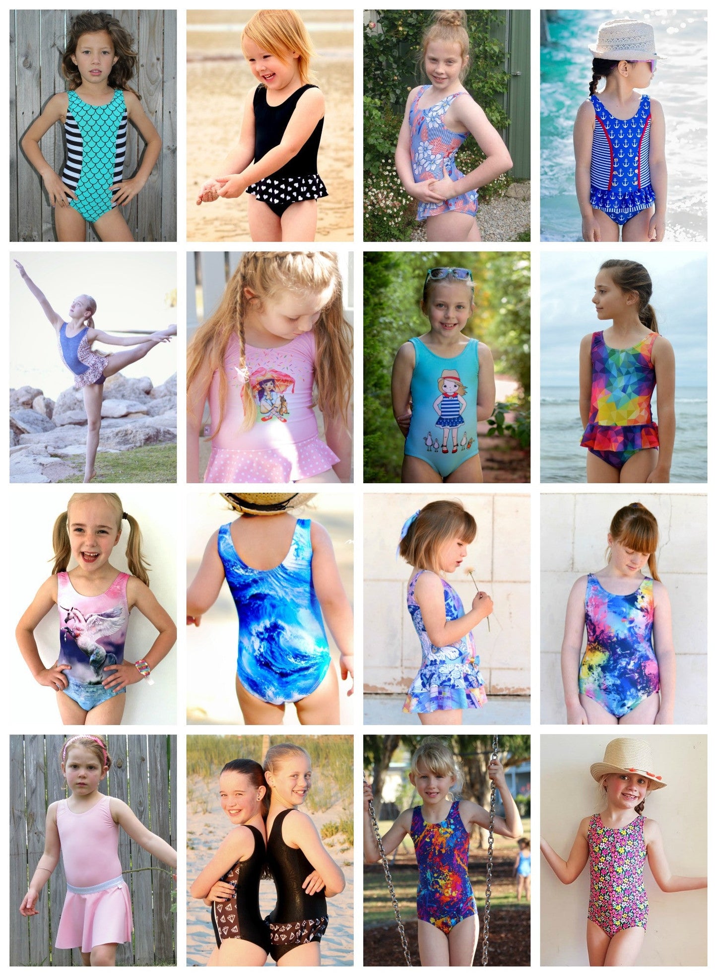 PDF Pattern: Ultimate Suit PDF Pattern