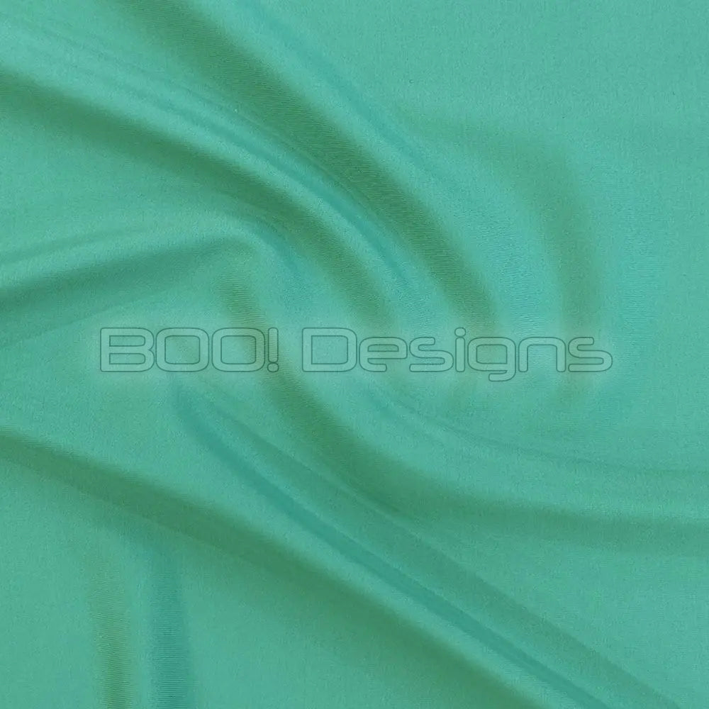 Spandex Power Spring Green