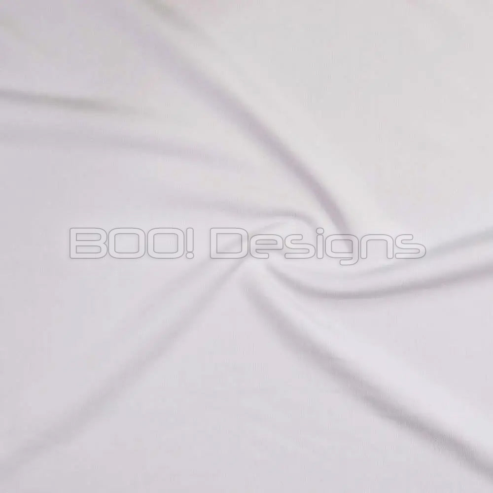 Spandex Power White