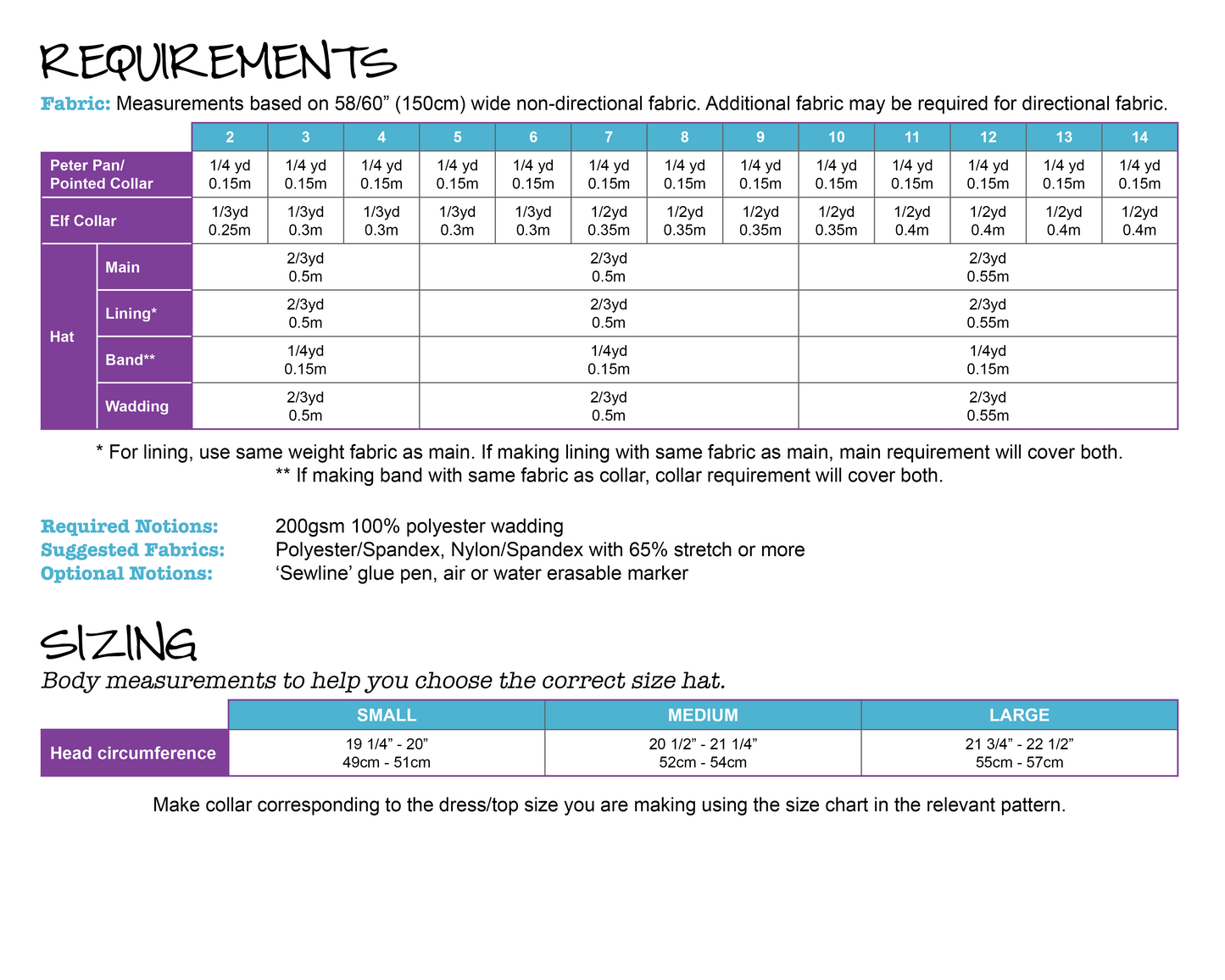 PDF Pattern: Magical Elf FREE PDF Pattern