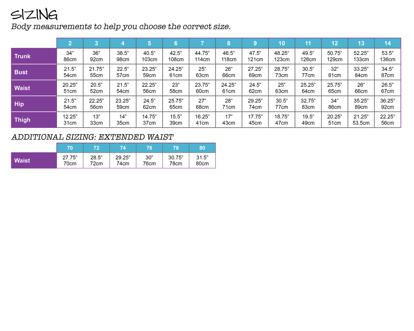 PDF Pattern: Sprint Togs PDF Pattern