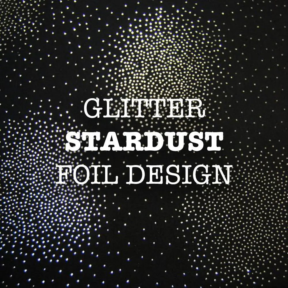 Spandex Glitz Ombre Pink Fabric