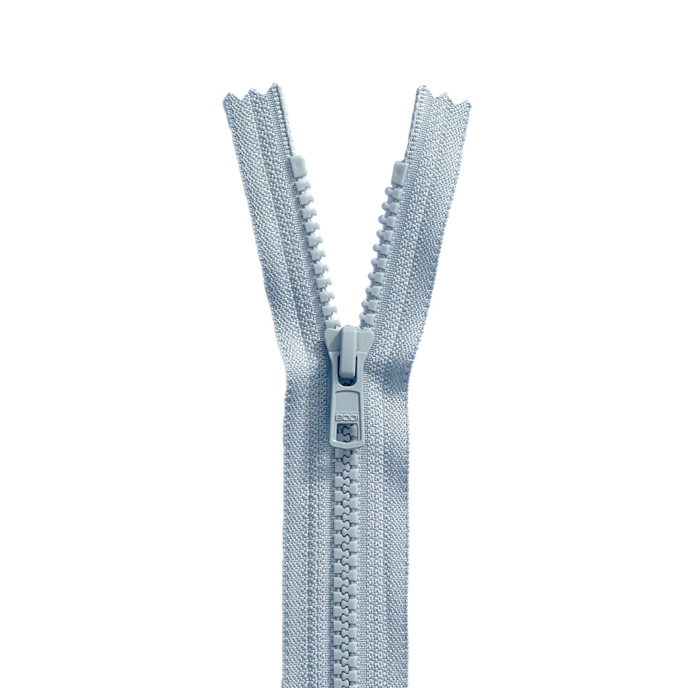 BOO Chunky Zip Closed End Cloud 119 Chunky Zip Closed