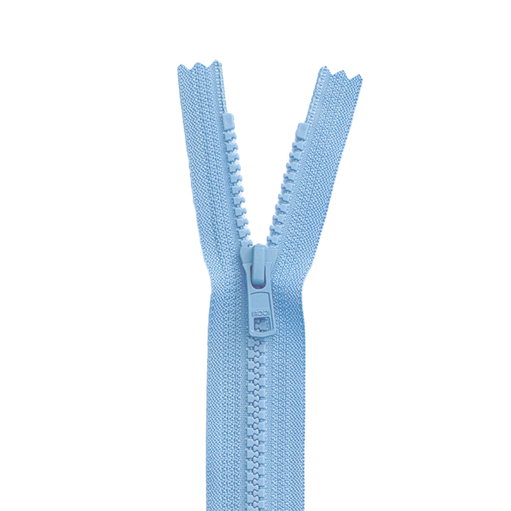 BOO Chunky Zip Closed End Etereo 546