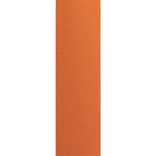 Waistband Elastic, Soft 25mm Plain Neon Orange