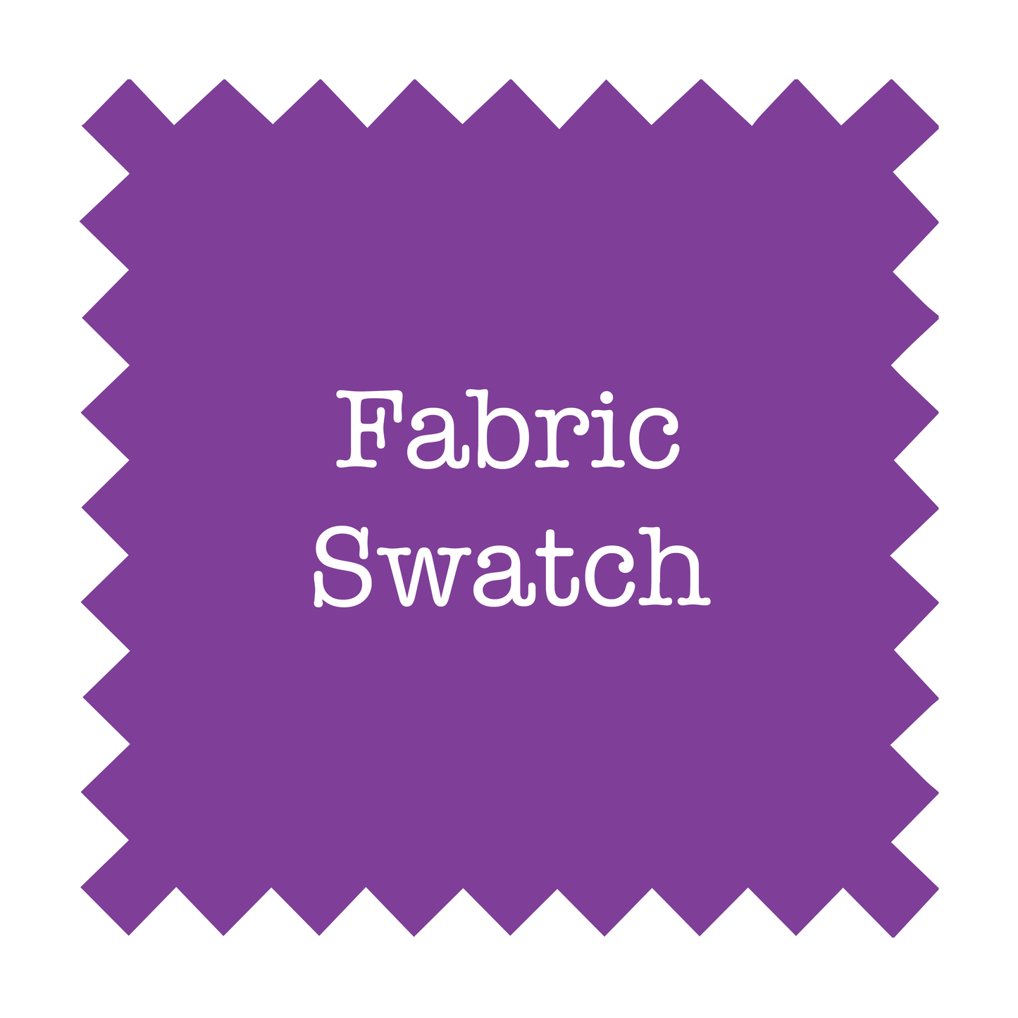 Fabric Swatch