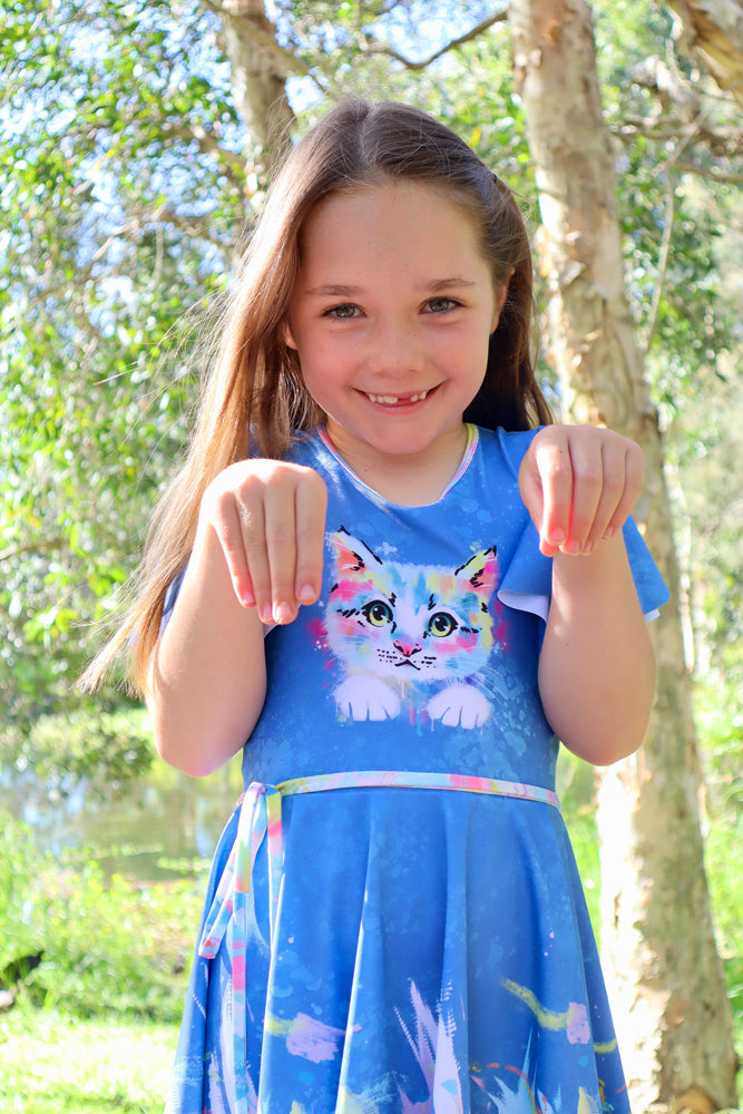 Kitten Collection – BOO Designs